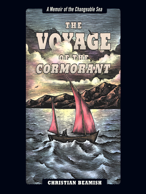 Title details for The Voyage of the Cormorant by Christian Beamish - Available